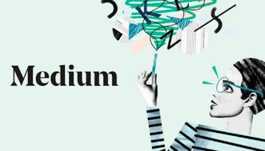 Sell products on Medium posts Sell products on Medium posts