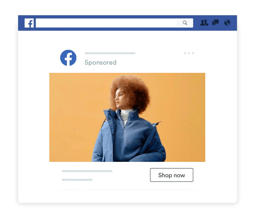 Facebook ecommerce Facebook ecommerce