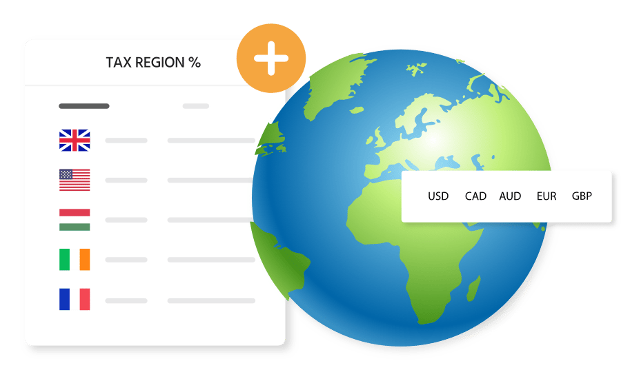 Custom tax rules for selling online Custom tax rules for selling online