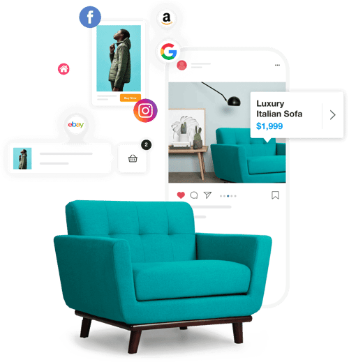 Online shopping integrations Online shopping integrations