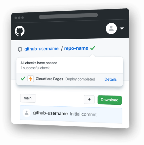 Add ecommerce to Cloudflare Pages Add ecommerce to Cloudflare Pages