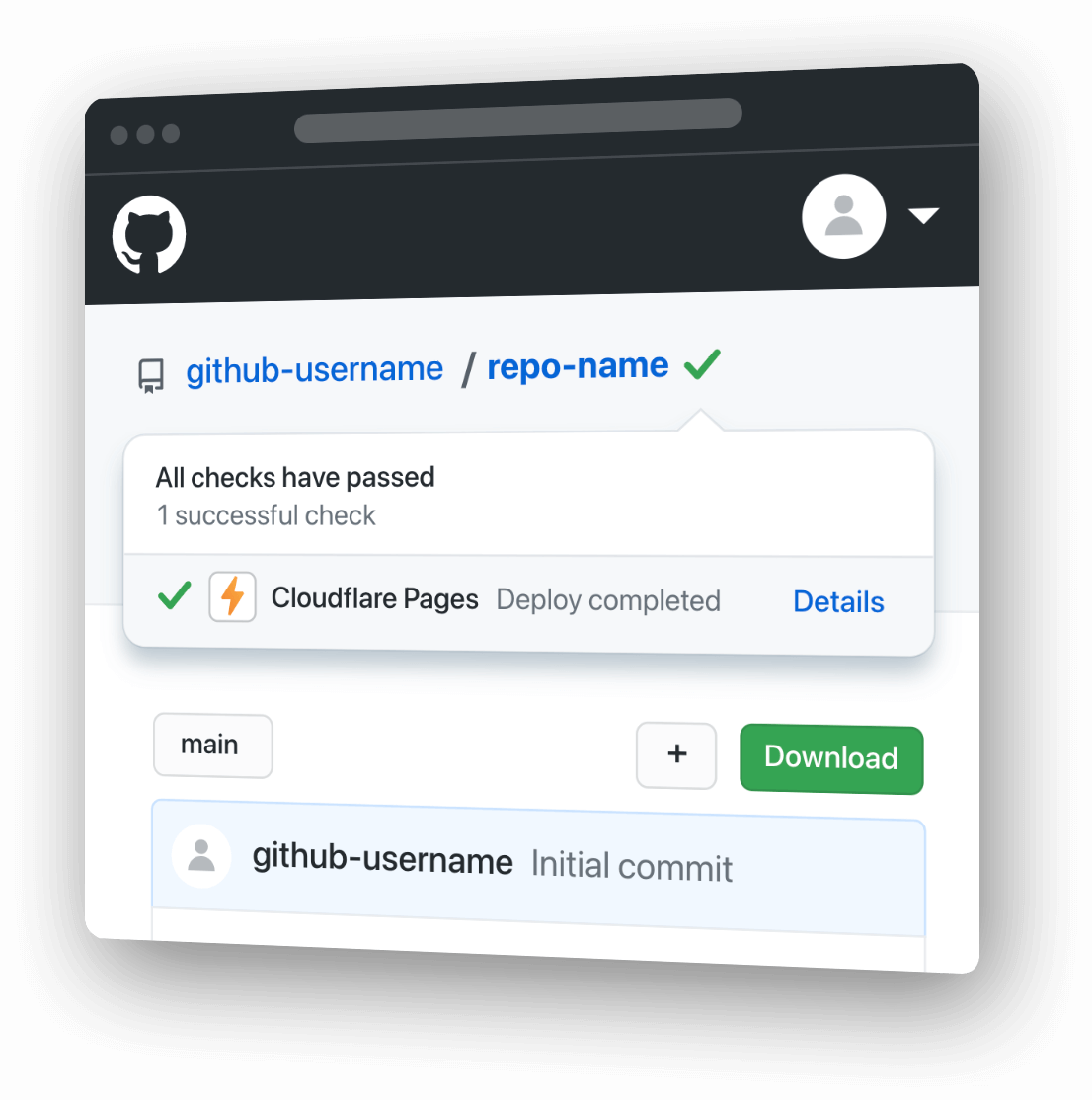 Add ecommerce to Cloudflare Pages Add ecommerce to Cloudflare Pages